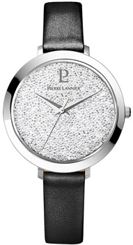 Часы Pierre Lannier Elegance Cristal 394A603